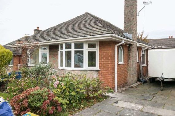 3 Bedroom Detached